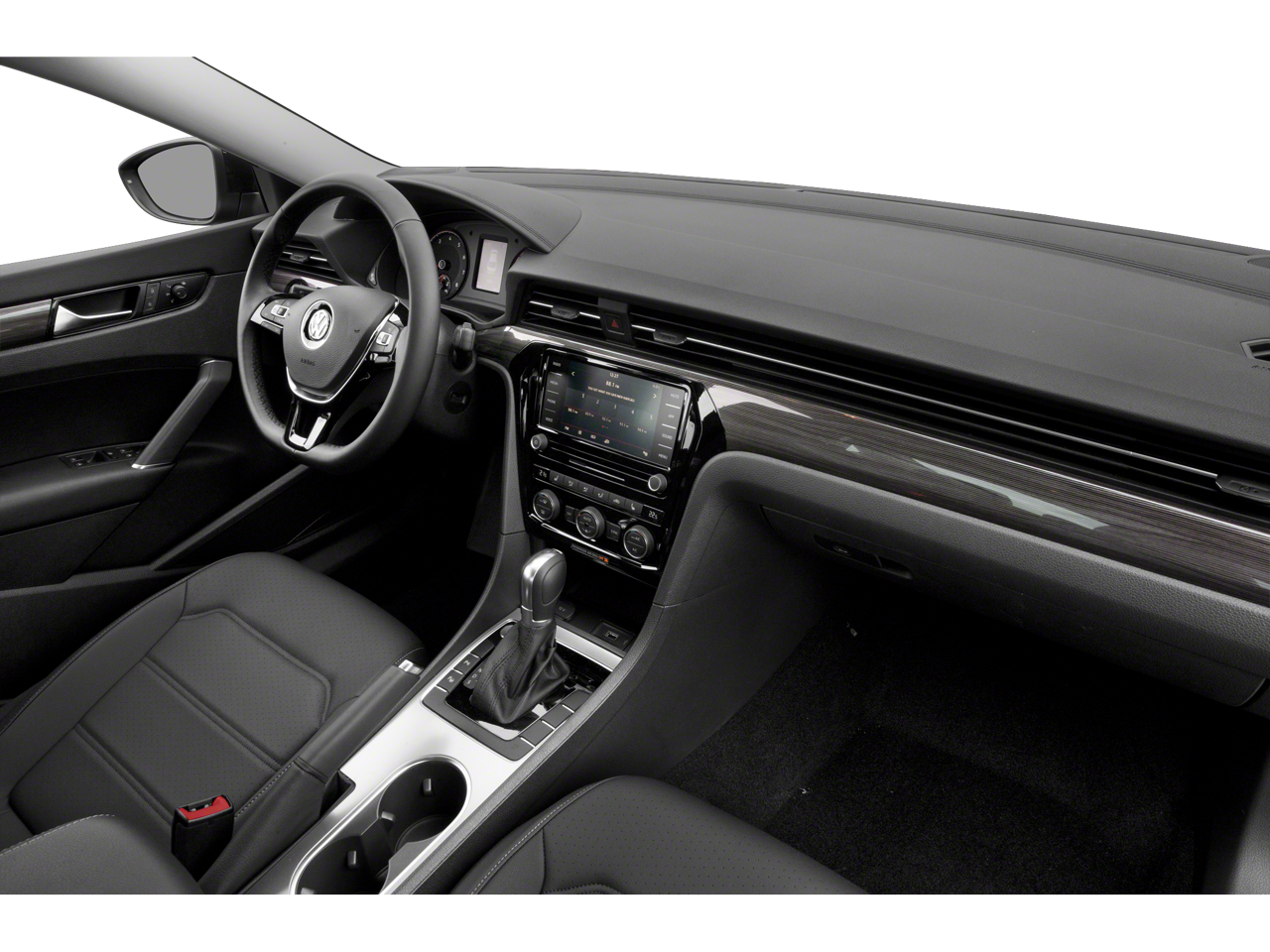 2022 Volkswagen Passat Base