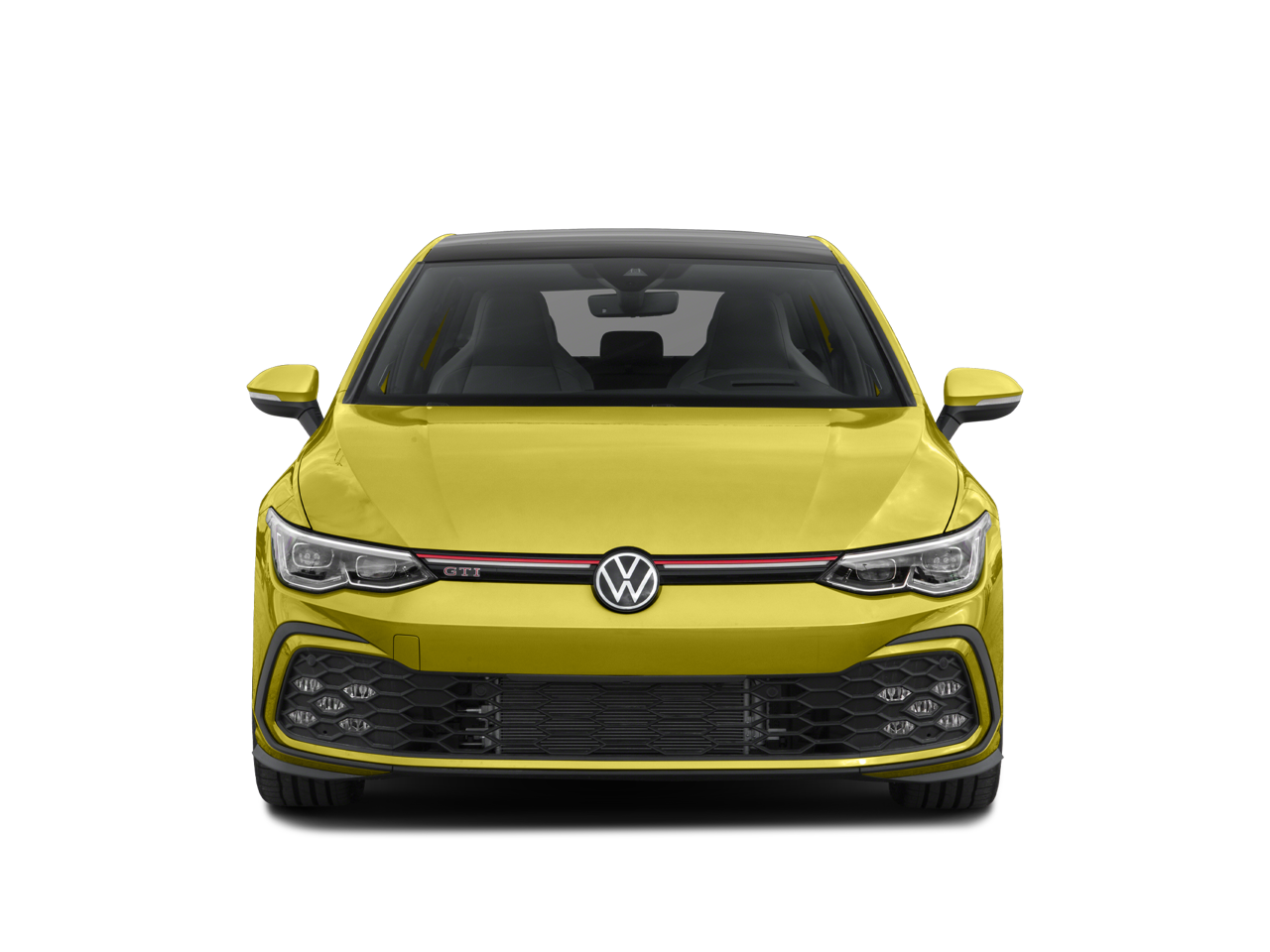 2022 Volkswagen Golf GTI 2.0T S
