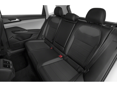 2022 Volkswagen Taos Base