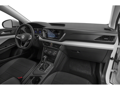 2022 Volkswagen Taos Base