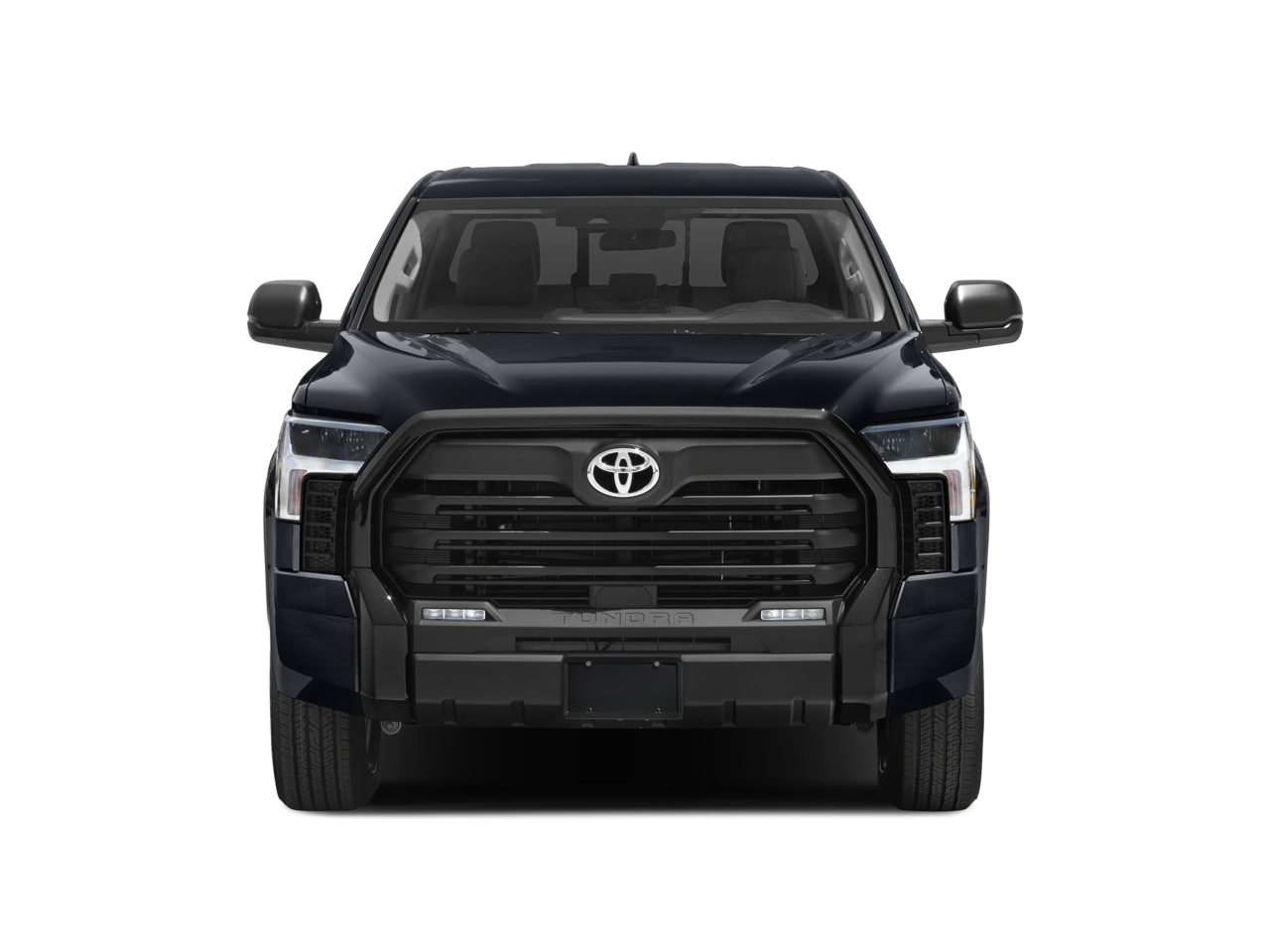 2023 Toyota Tundra Base