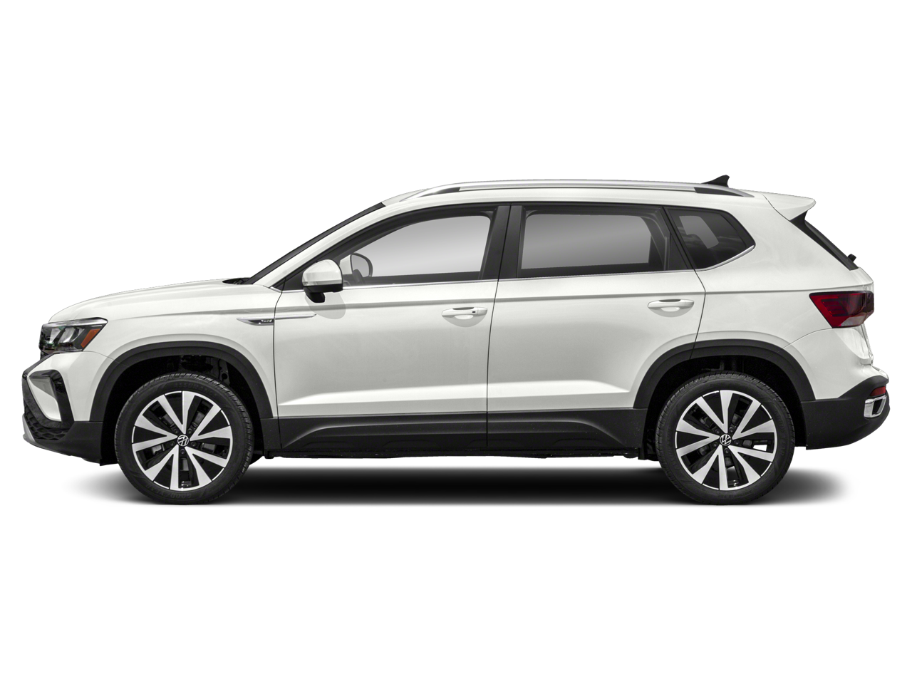 2023 Volkswagen Taos Base