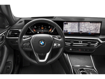 2024 BMW 4 Series 430i Gran Coupe