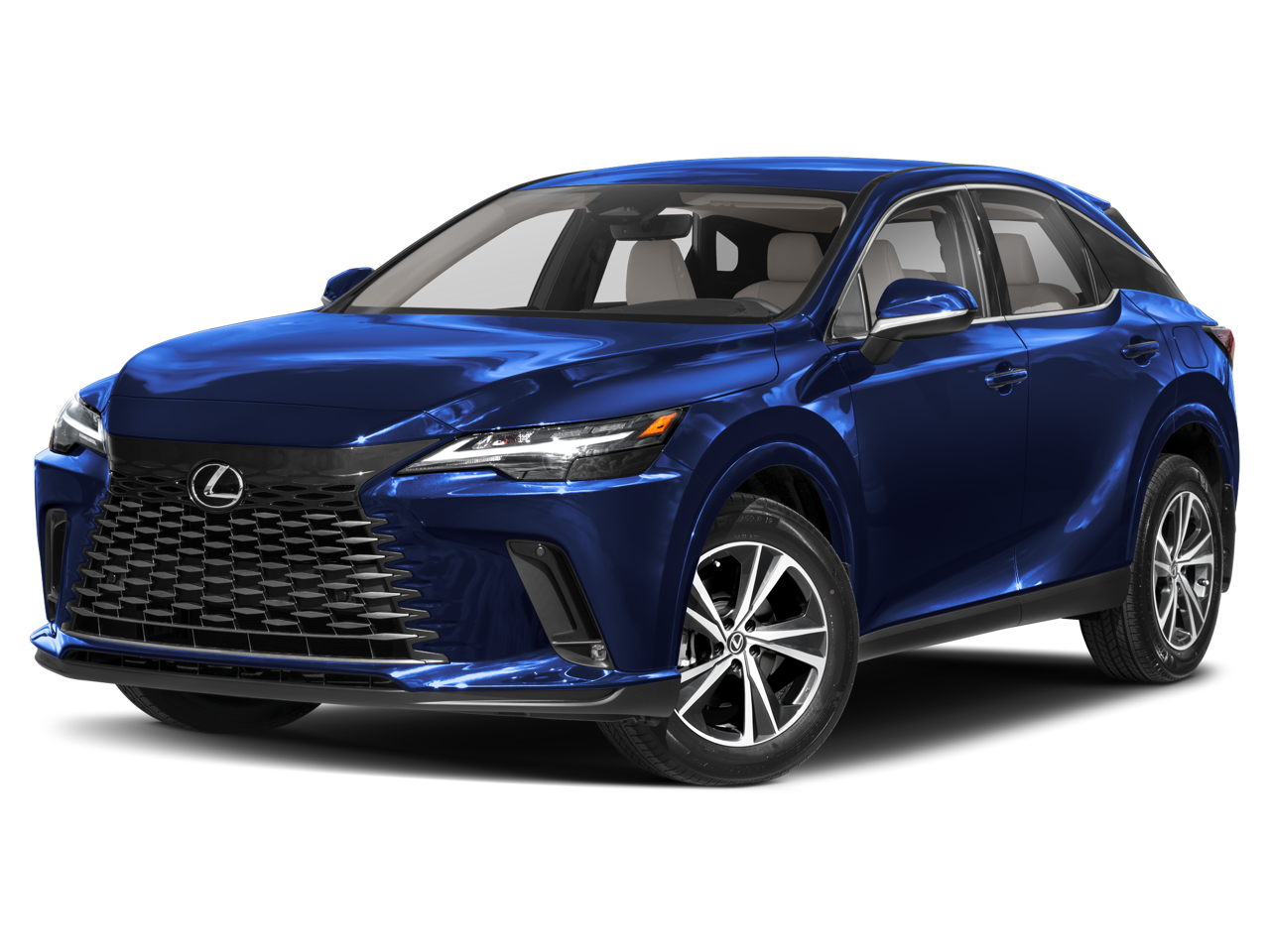 2024 Lexus RX 350 Premium Plus