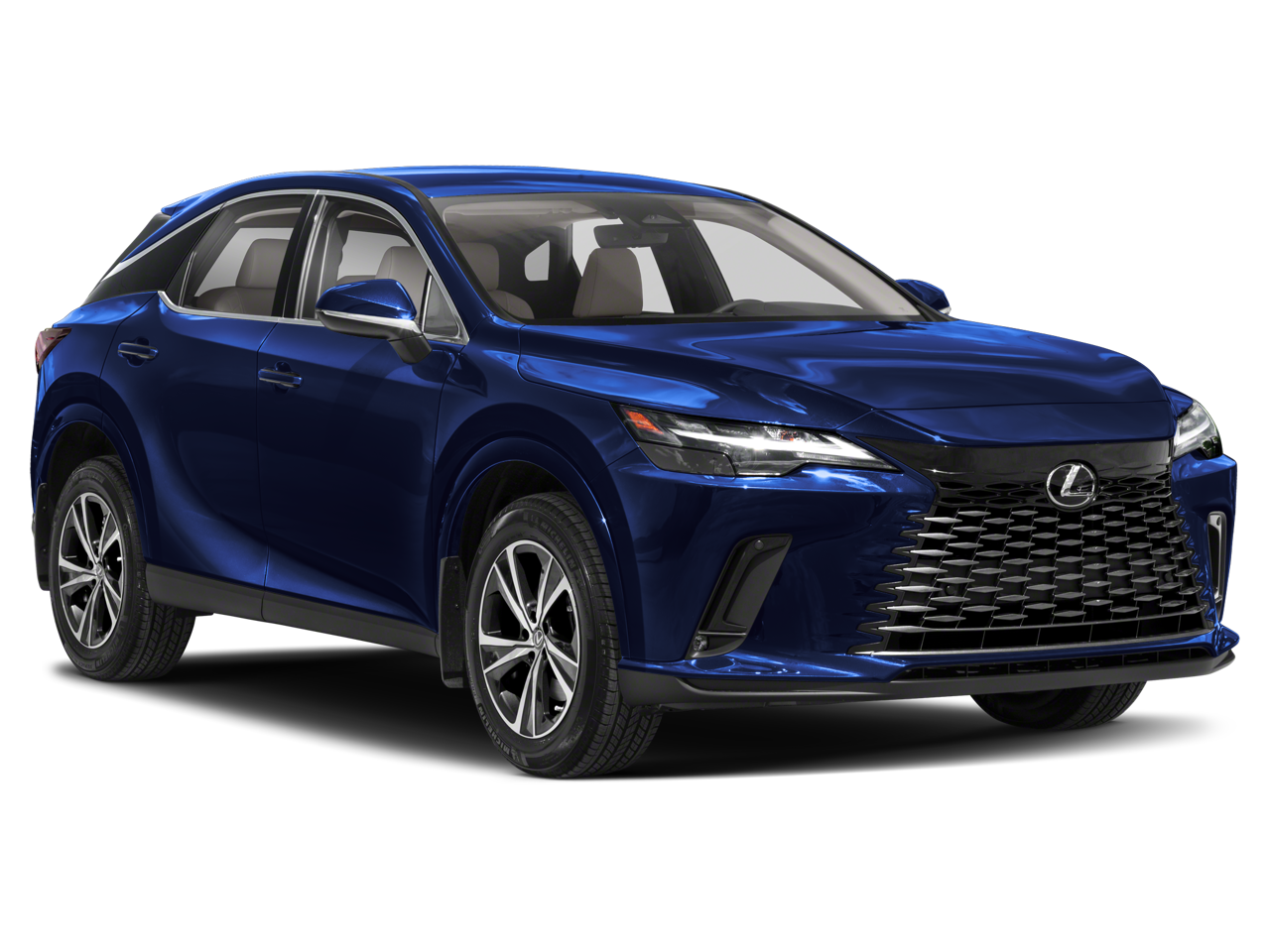 2024 Lexus RX 350 Premium Plus