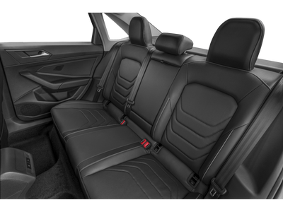 2024 Volkswagen Jetta Base