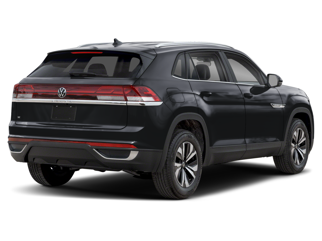 2024 Volkswagen Atlas Cross Sport Base