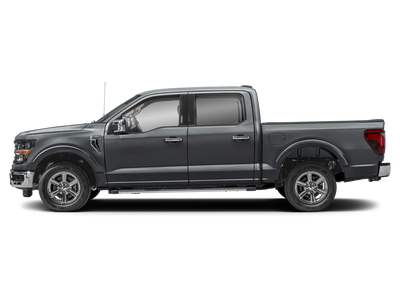 2025 Ford F-150 Base