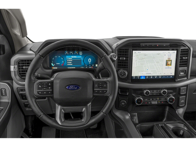 2025 Ford F-150 Base