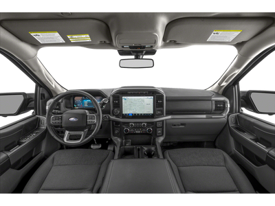 2025 Ford F-150 Base