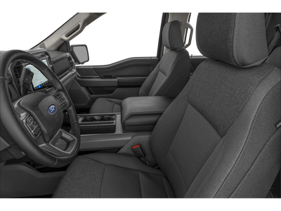 2025 Ford F-150 Base