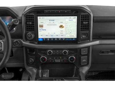 2025 Ford F-150 Base