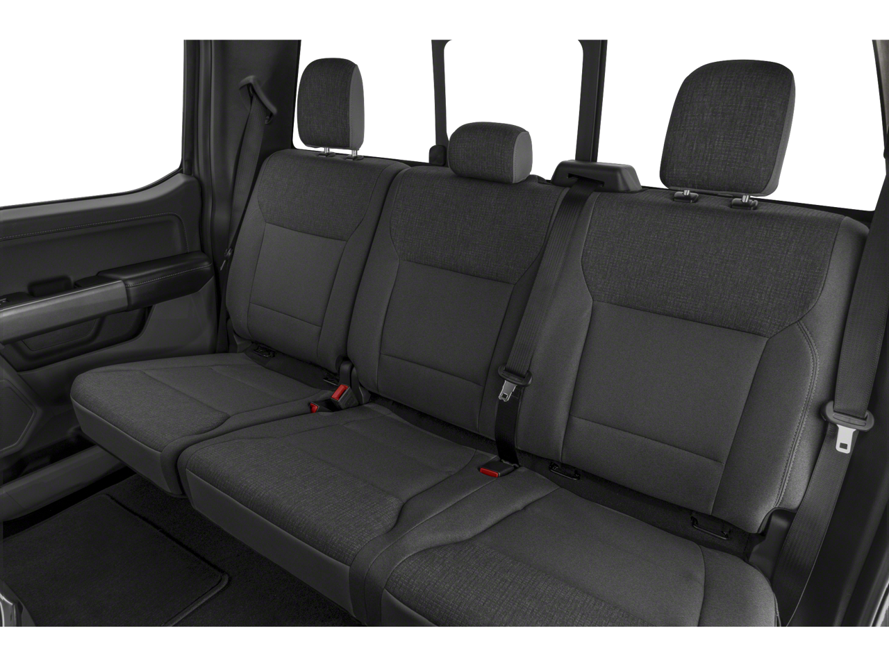 2025 Ford F-150 Base