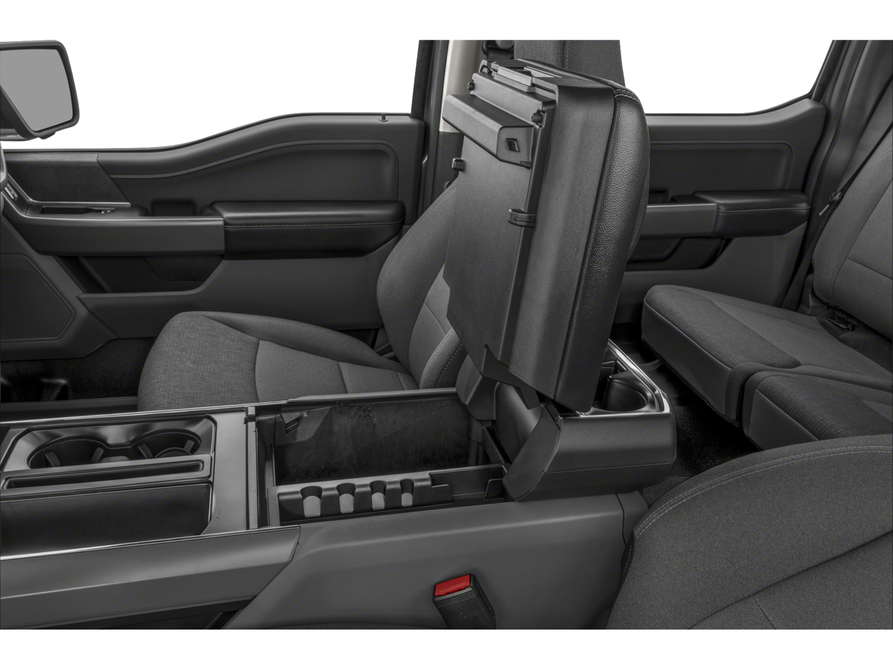 2025 Ford F-150 Base