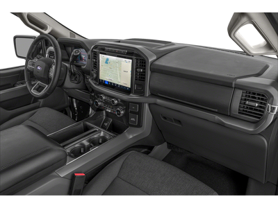 2025 Ford F-150 Base