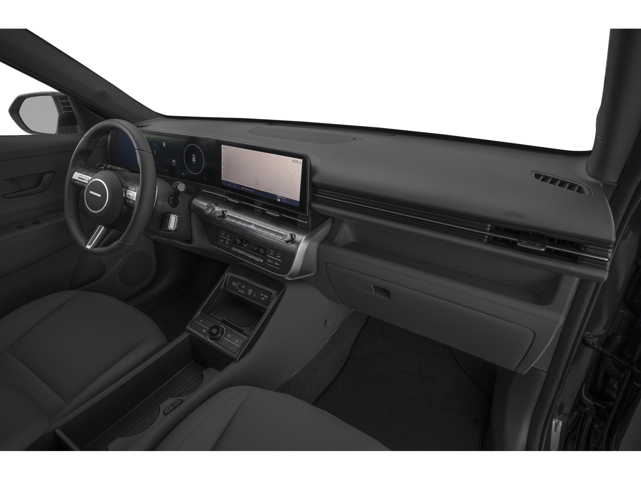2025 Hyundai Kona SEL Convenience