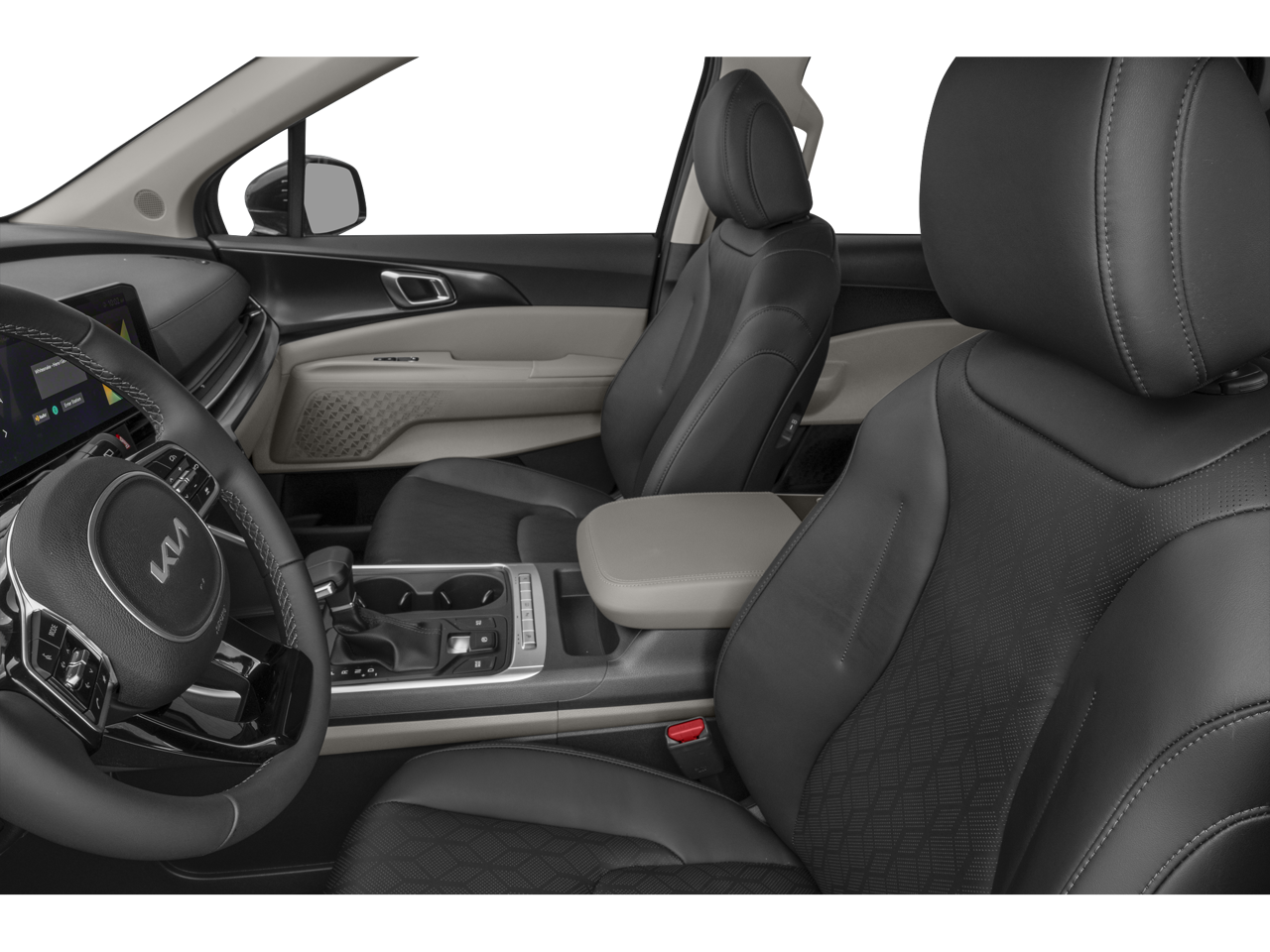 2025 Kia Carnival Base