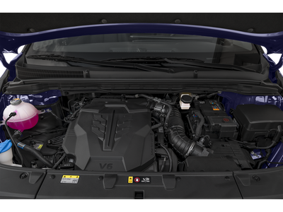 2025 Kia Carnival Base