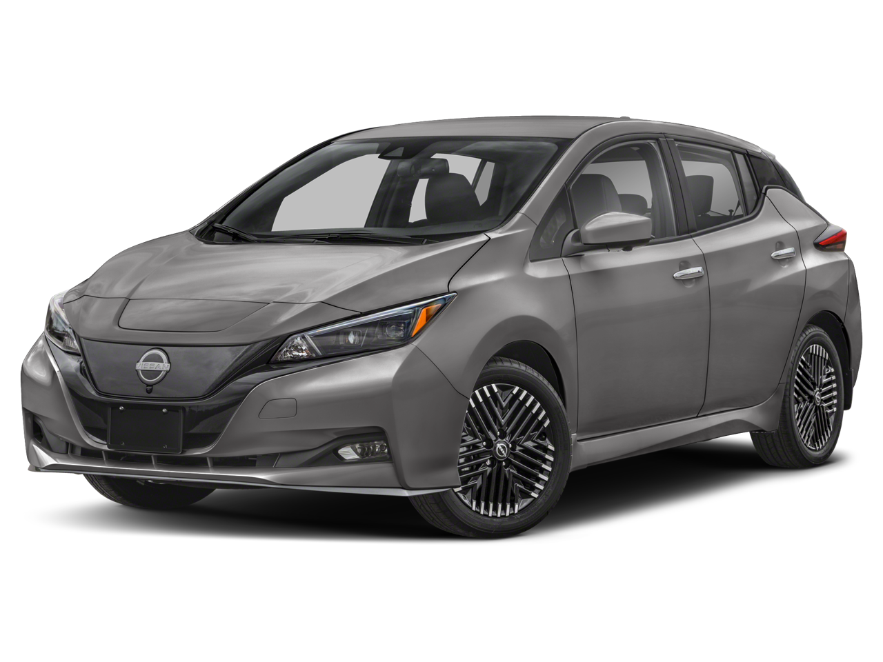 2025 Nissan LEAF SV Plus