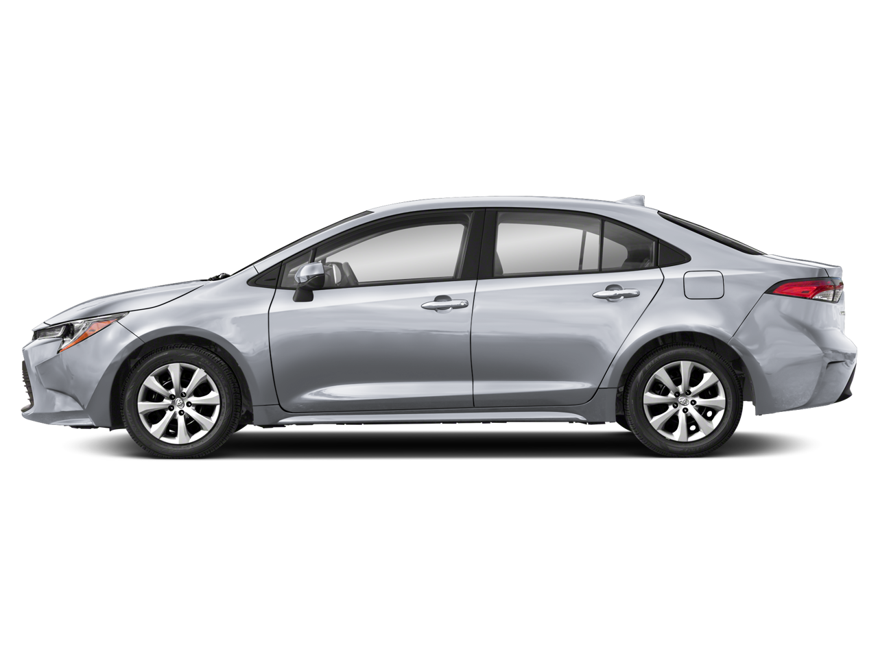 2025 Toyota Corolla Base photo 3