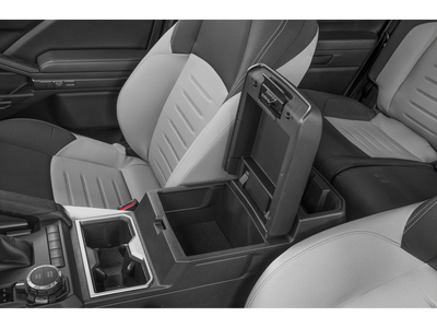 2025 Toyota Tacoma Hybrid TRD Pro