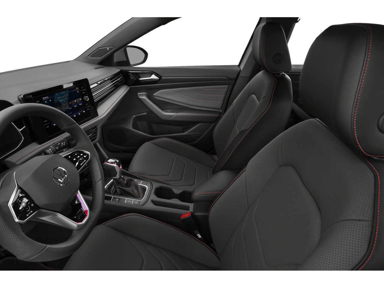 2025 Volkswagen Jetta GLI Base