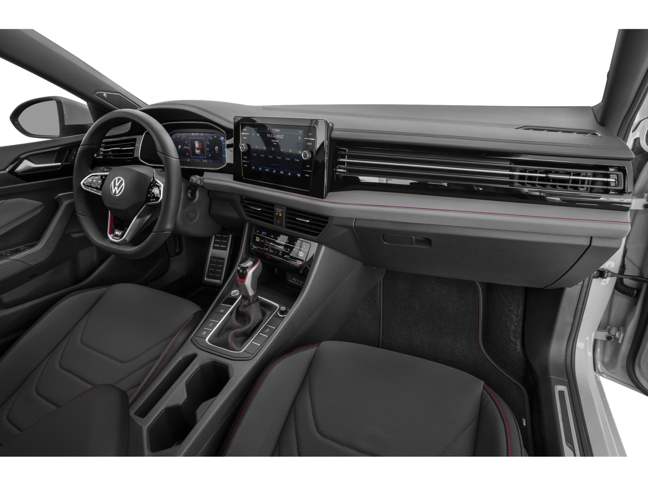 2025 Volkswagen Jetta GLI Base
