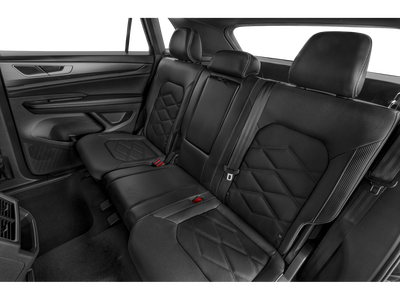 2025 Volkswagen Atlas Cross Sport Base