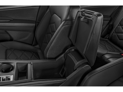 2025 Volkswagen Atlas Cross Sport Base