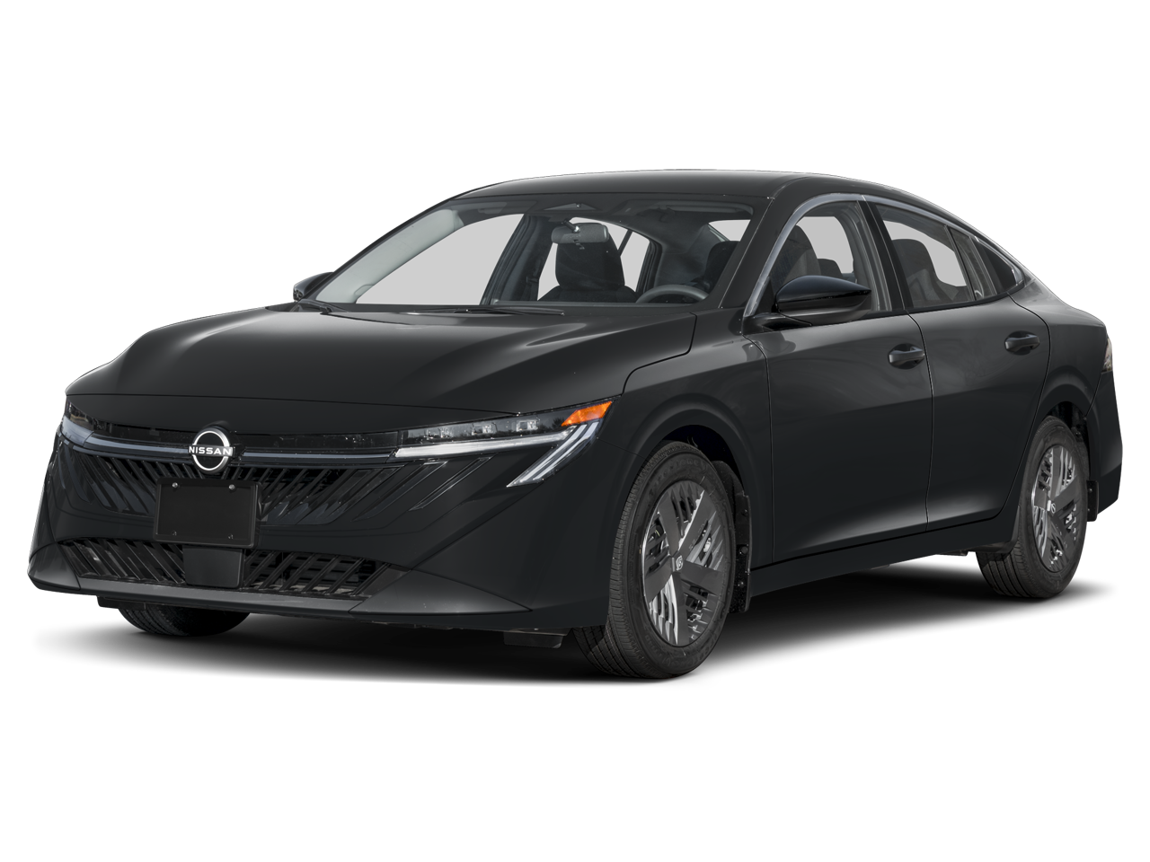 2026 Nissan Sentra at Tony Nissan, photo 1