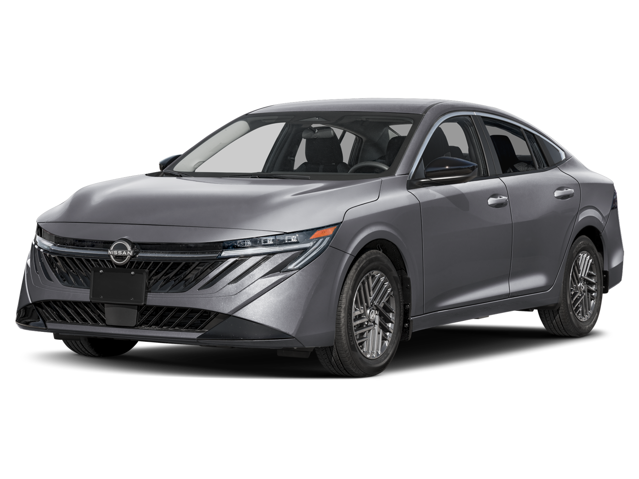 2026 Nissan Sentra at Tony Nissan, photo 1