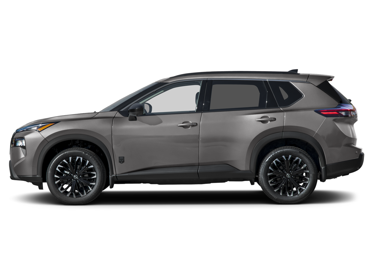2026 Nissan Rogue SV photo 3