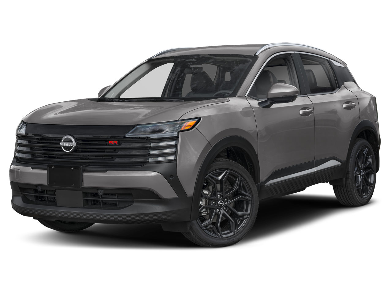 2026 Nissan Kicks at Tony Nissan, photo 1