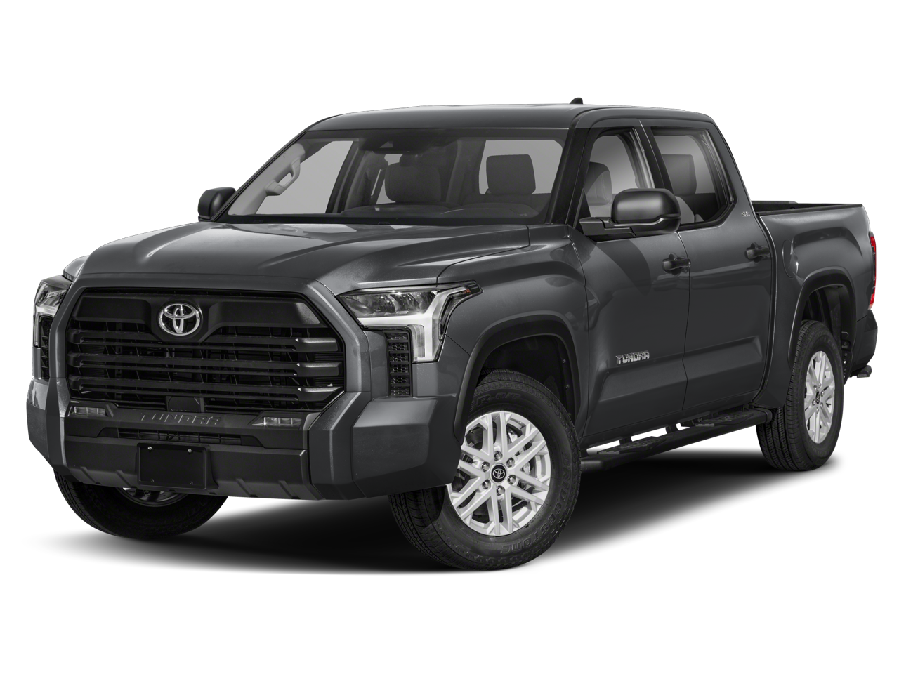 2026 Toyota Tundra Base