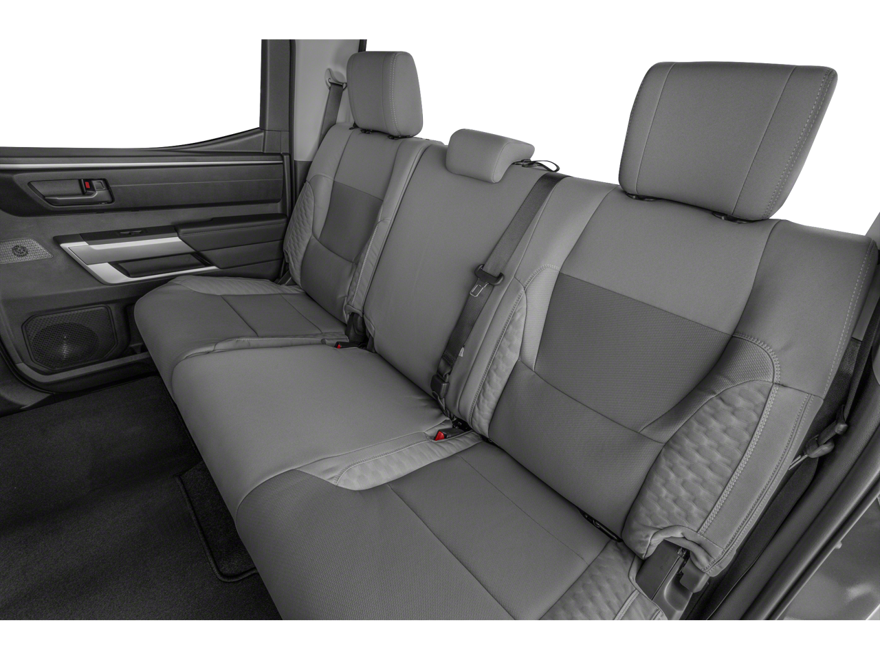 2026 Toyota Tundra Base