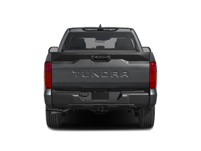2026 Toyota Tundra Base