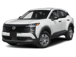 2027 Nissan Kicks S