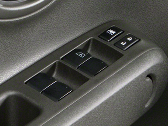 2012 Nissan cube 1.8 S