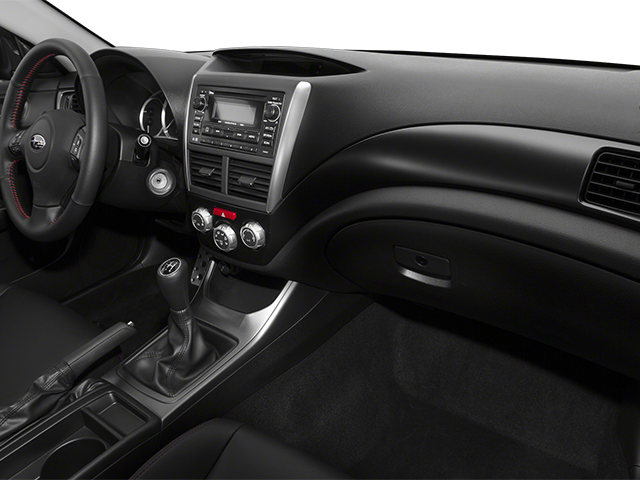 2013 Subaru Impreza Base photo 3