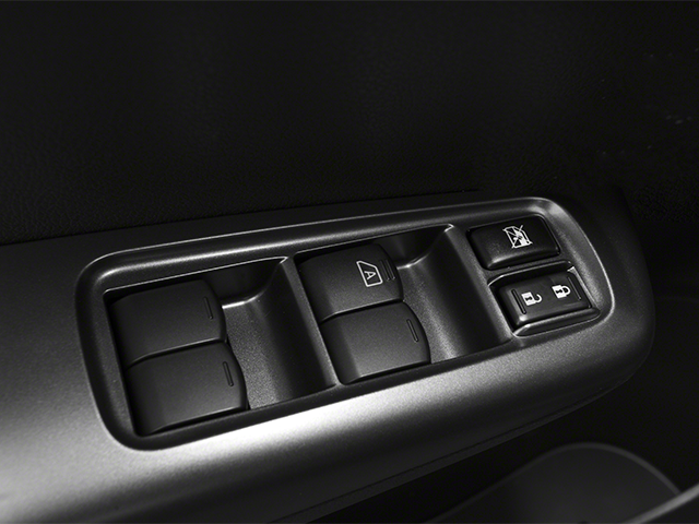 2013 Subaru Impreza Base photo 4
