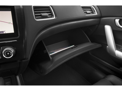 2014 Honda Civic EX-L