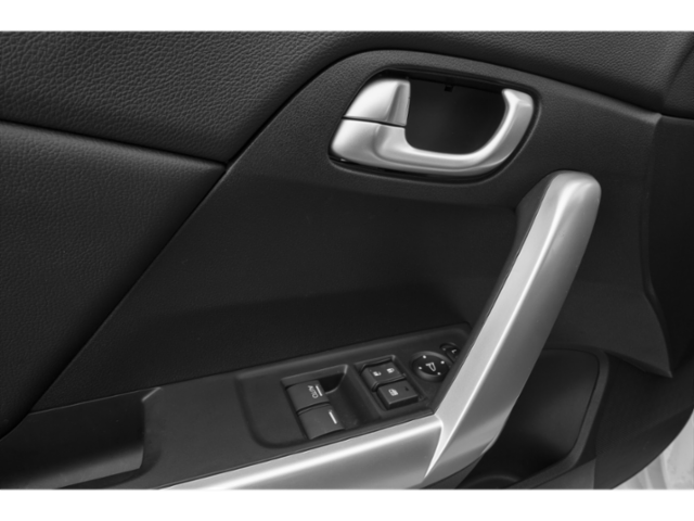 2014 Honda Civic EX-L