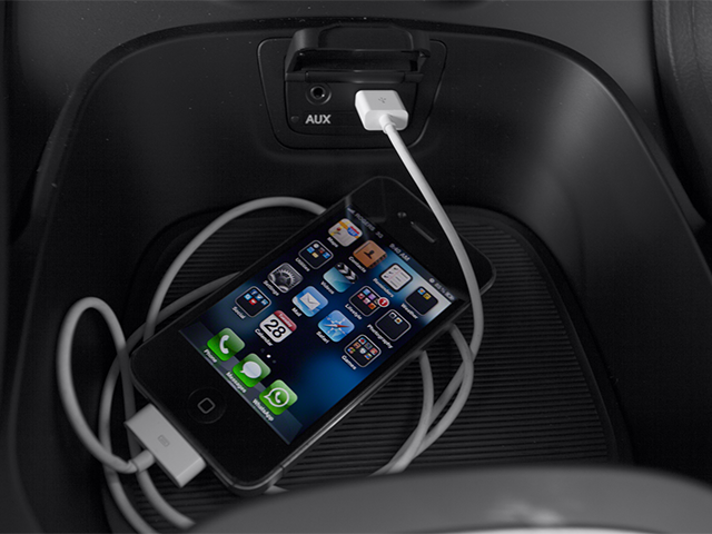 2014 Hyundai Santa Fe Sport 2.0T