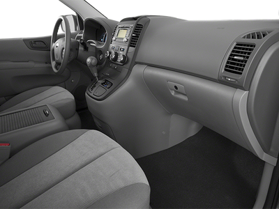 2014 Kia Sedona LX