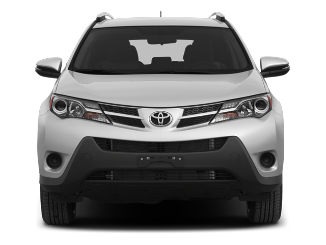 2014 Toyota RAV4 Base