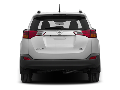 2014 Toyota RAV4 Base