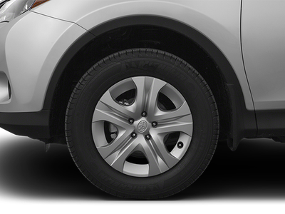 2014 Toyota RAV4 Base