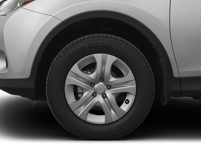 2014 Toyota RAV4 Base