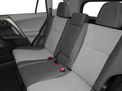 2014 Toyota RAV4 Base