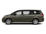 2014 Toyota Sienna L 7 Passenger